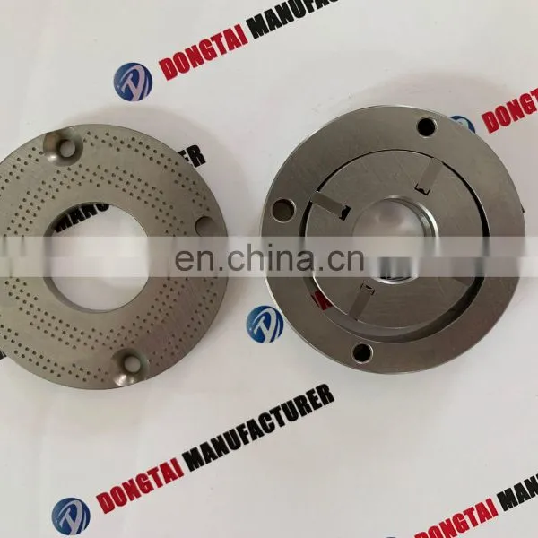 VE Pump Feed Pump 096140-0030 With Plate photo-4