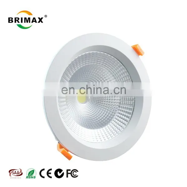 Led Light Source 12W Ceiling Led Light Hotel Project photo-3