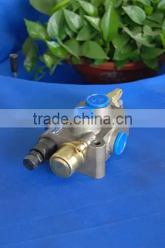 BDL-L100 Single Spool Multiple Directional Control Valve for Forklift,lightleading
