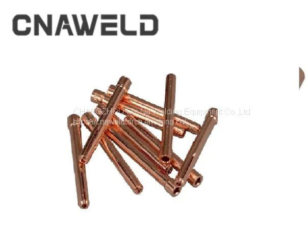 13N22 10N21 10N23 10N24 10N25 54N20 TIG Torch Collets Body for TIG WP17 18 26 Welding Torch photo-4