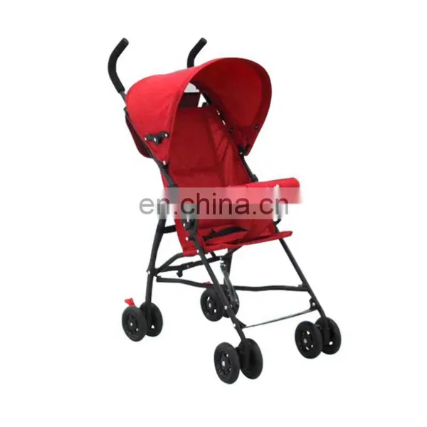 Wholesale Cheap Travel Folding Baby Stroller China Factory Stroller for Baby
