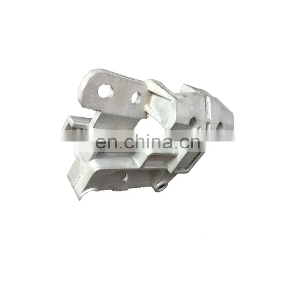 Guangzhou Auto Quick Prototype Stainless Steel Spare Custom Cnc 5 Axis Metal Turning Milling Machining Parts Service photo-4