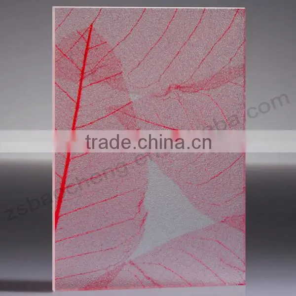 High Quality Commercial Waterproof Cheap Mdf Decorative Panel photo-3