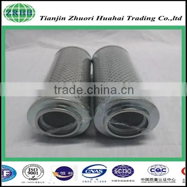 Hydraulic Filter Type and Cartridge Structure Marine Filter Ship Filter Made in China photo-6