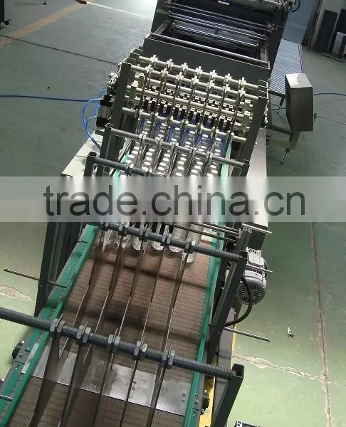 Automatic Wrapping Machine / Film Wrapping Machine photo-2