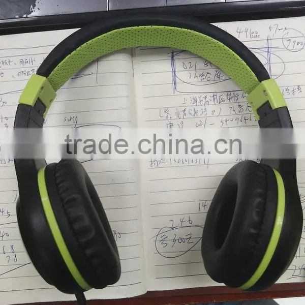 Hot Selling Rohs Friendly Bluetooth Headset Foldable Oem Odm Headset photo-2