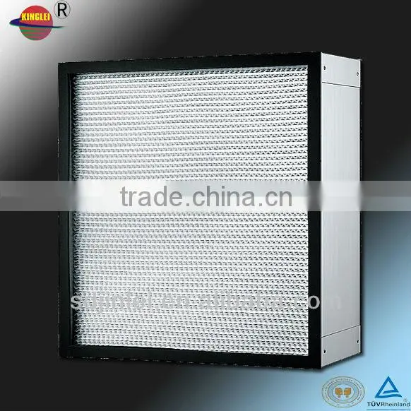 Central Air Conditioner Filter