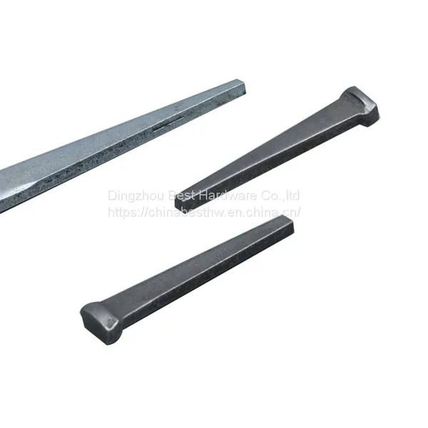Cut Masonry Nail photo-3