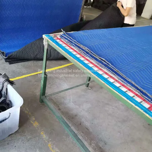 Blanket , Pad, Mat for Furniture Cover and Furniture Safety From Manufacturer With Top Quality photo-3