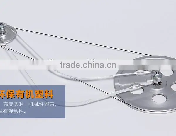 Magic Magic Memory Alloy Engine Heat Generator, Engine Heat Water Wheel Generator photo-3