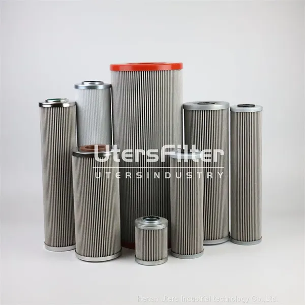 INR Z-00700-API-PF25-V I INRZ00700APIPF25V UTERS Filter Element photo-3