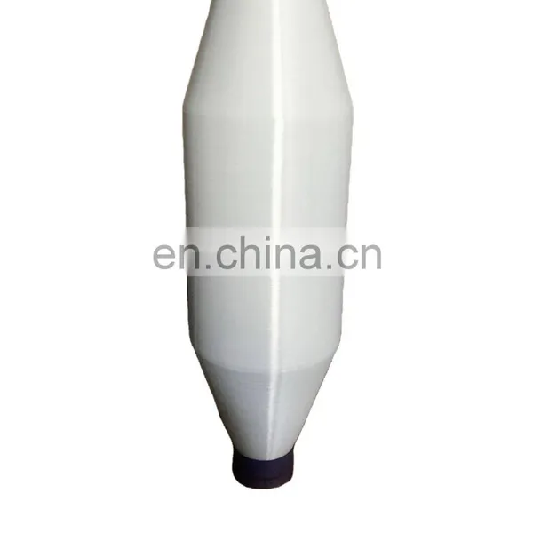 Nylon Transparent Monofilament Sewing Thread Manufacturers Supply for Fishing Net photo-5