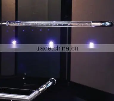 China Supplier Luxury Acrylic Freestanding Bathroom Cheap Steam Shower Cabin K-7045 photo-4