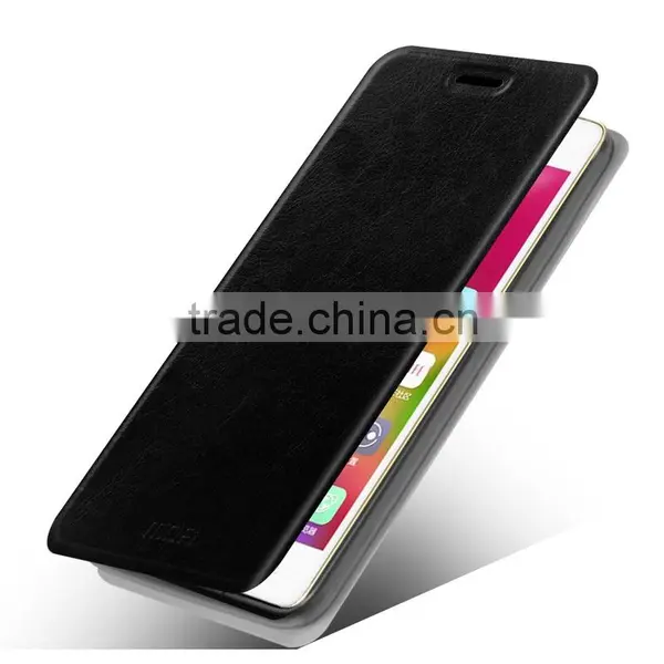 MOFi Hot Sale Flip PU Leather Cell Phone Cases Cover for Gionee S5.1, Gionee ELIFE S5.1, GN9005 photo-6