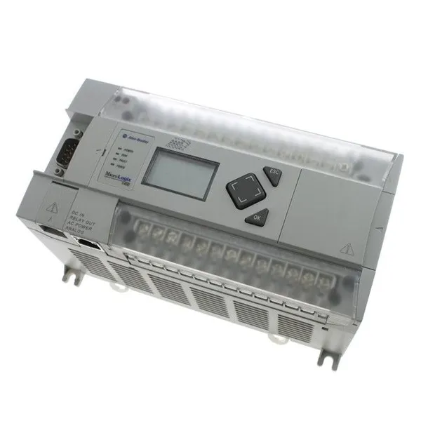 AB 1794-OB16 PLC Module Good Discount photo-2