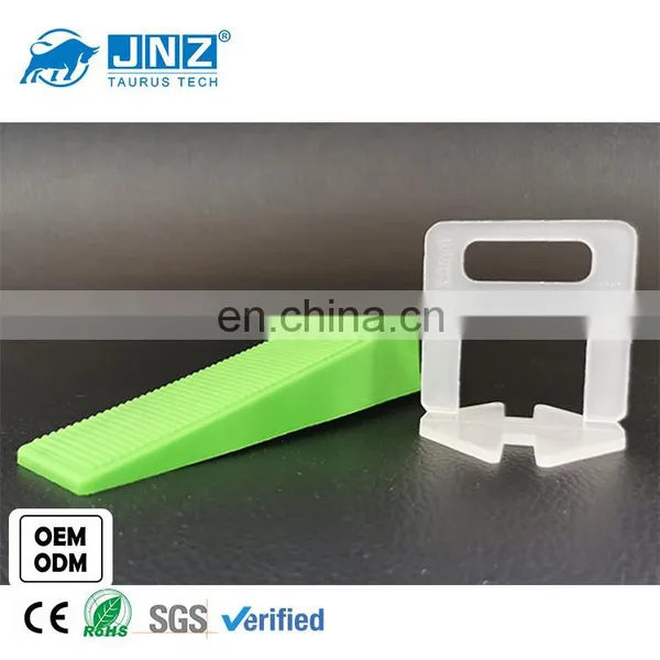 Tile Leveler Plastic Tile Leveling System / Clips and Wedges Pliers Tools Leveling photo-4