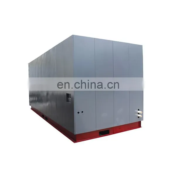 Walk-in Environment Climate Test Machine /climate Test Chamber /environmental Test Cabinet photo-4