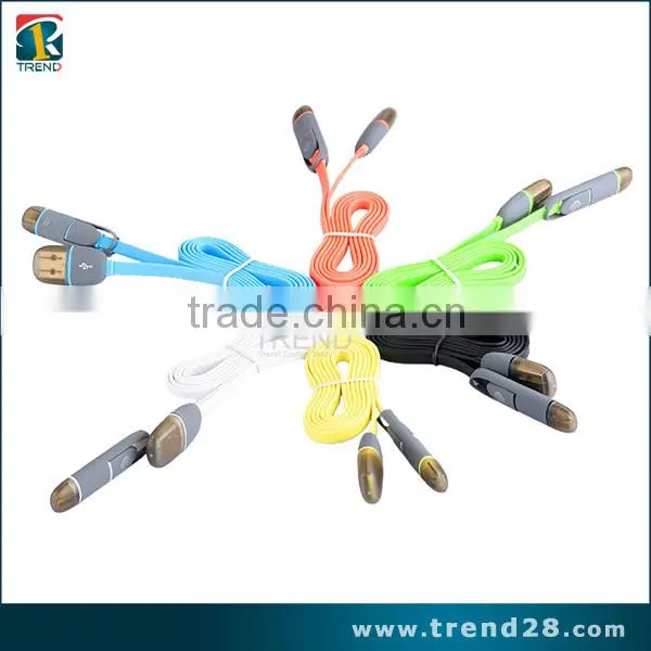 Cheap Goods From China USB Charge Cable for Smart Phone photo-6