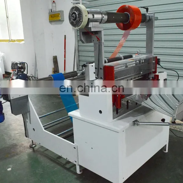 Automatic Silicon Rubber Lamination Cutting Machine photo-5