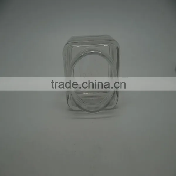100ml Cosmetics Cream Empty Jar photo-3
