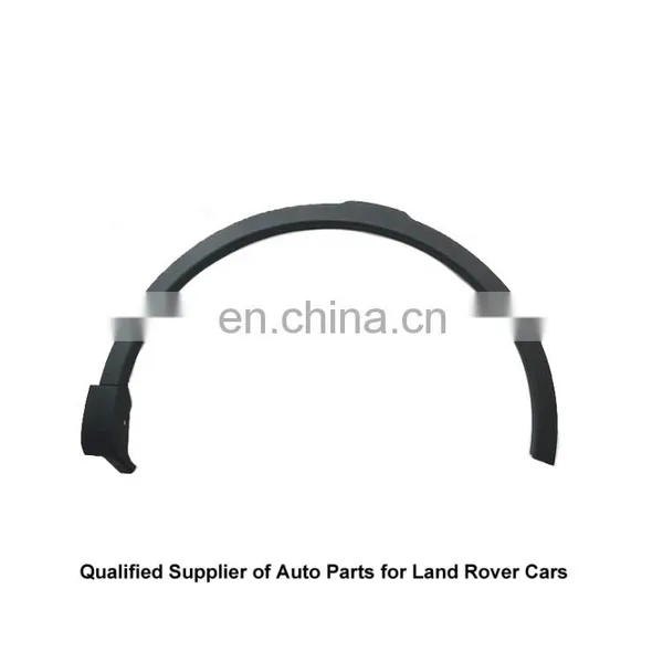 OEM LR061973 LR061972 Front Wheel Arch Flares W/O Holes For Land Rover Discovery Sport 2015-2019 L550 photo-3