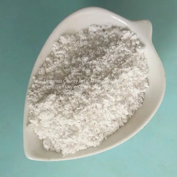 High Grade Calcined Kaolin Clay for Ceramic Use photo-3