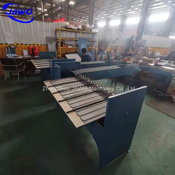 Hot Selling Egg Grader Machine Egg Sorting Machine Egg Grading Machine For Sale photo-3