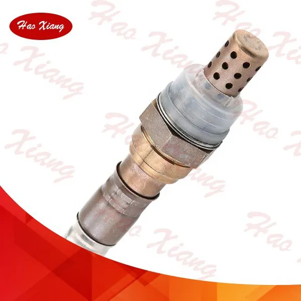 Haoxiang Auto Parts Oxygen 02 Lambda Sensor 89465-08040 For Lexus RX330 RX350 Toyota Sienna 2004-2014 photo-3