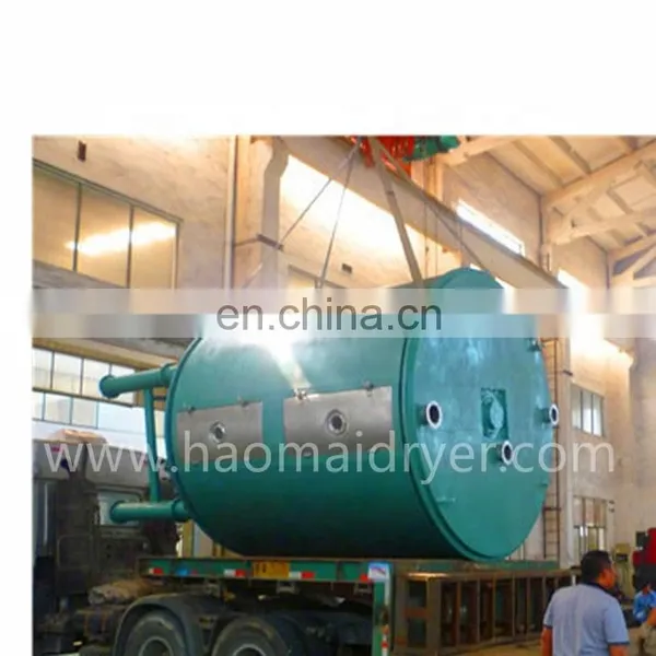 Manufacturer Sale PLG Series PLC Control Continuous Disc Plate Dryer for Melamine photo-2