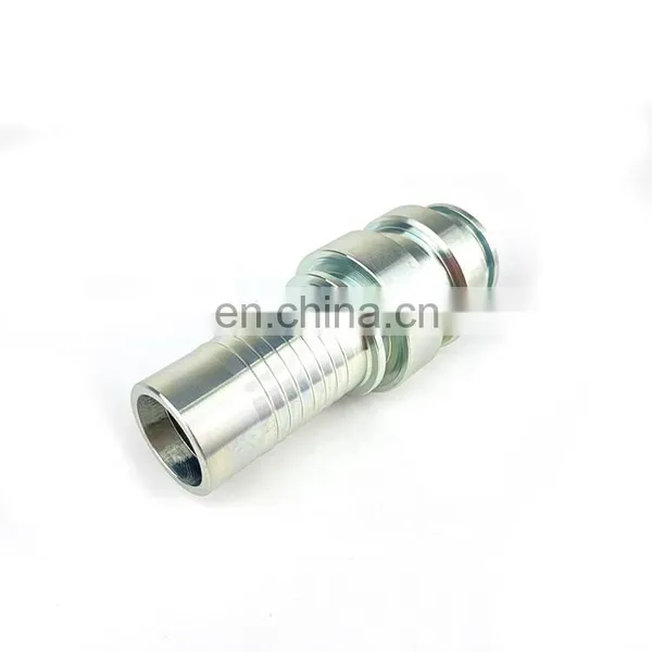 2020 Multifunctional Quickconnect Tube Pipe Fittings Stainless Steel Pipe Fittings photo-2
