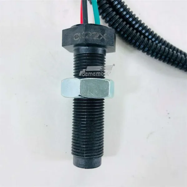 OE Member SAA85920038 Speed Sensor for Freightliner photo-2