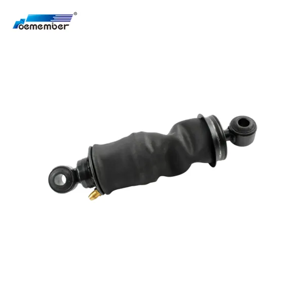 Oemember 500357352 500340706 Heavy Duty Truck Suspension Rear Left Right Shock Absorber For IVECO photo-3