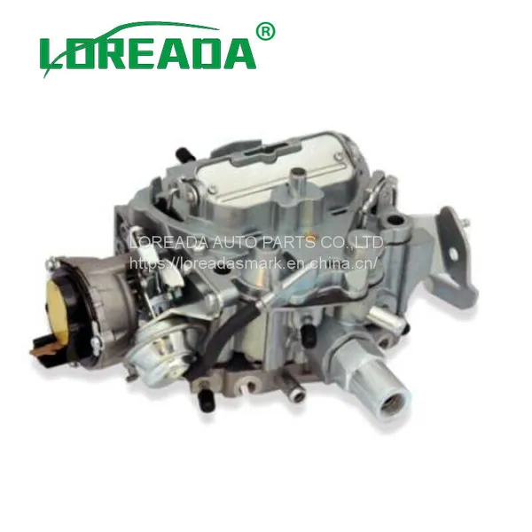 XP914 Carburetor For 1979-80 Chevrolet Camaro Caprice El Camino MonteCarlo Caballero photo-2