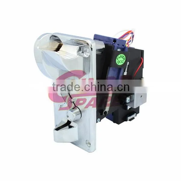 Factory First Grade Condom-vending-machine Coin Acceptor