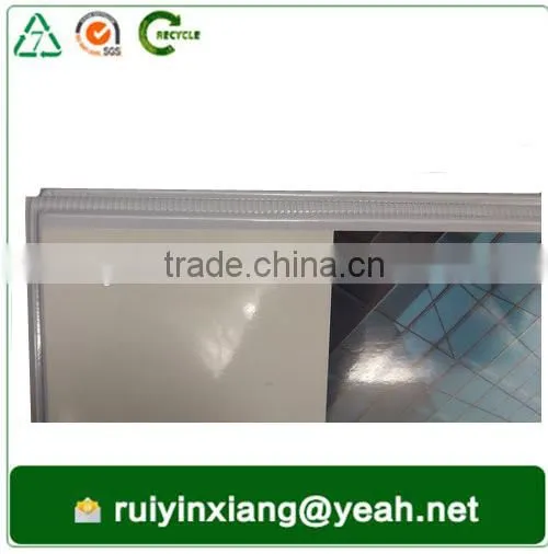 Wholesale a4 Size 3 Ring Binder Pvc File Folder photo-6