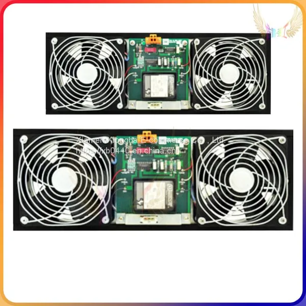 H0NEYWELL 51303940-150 Fan Module photo-5