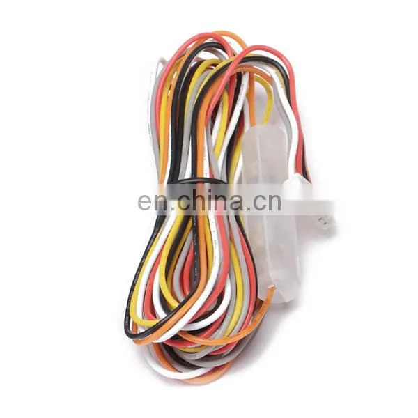 Promata Hot Sale Speed Control Canbus Digital Front Parking Sensor photo-5