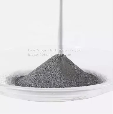 Spherical Titanium Powder photo-4