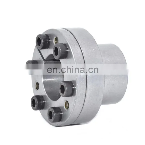 The Sleeve Locking Assembly is Connected to the Expansion Coupling Custom Spindle Locking Device photo-5