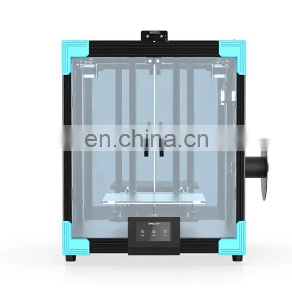 Cheap Newest Ender 6 3D Printer photo-2