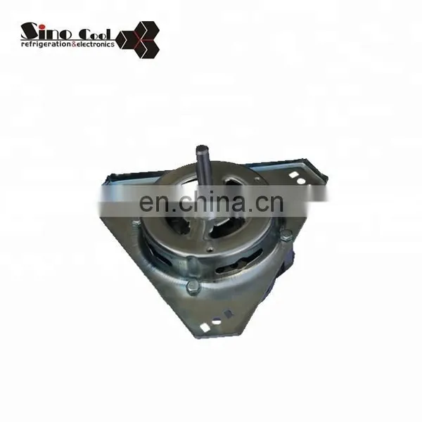 SC-016 Automatik-Waschmaschinenmotor photo-4