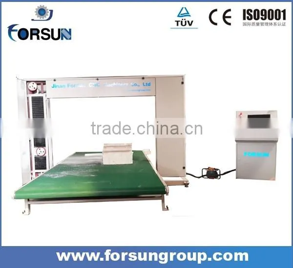 Hot Wire Cutting Machine Styrofoam Engraving Machine photo-3