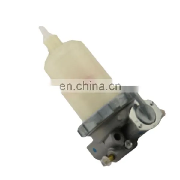 Excavator Fuel Filter B222100000759 photo-3