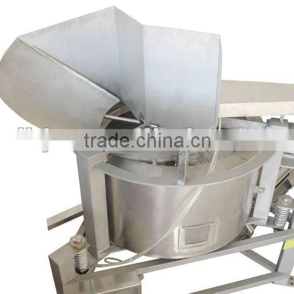 Broasted High Pressure Fryers/ Pressure Fast Food Fryer/Oil Filter System photo-2