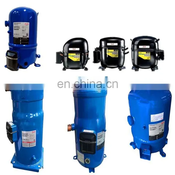 Hot Selling Danfoss SM185S4CC Compressor With Good Price photo-2
