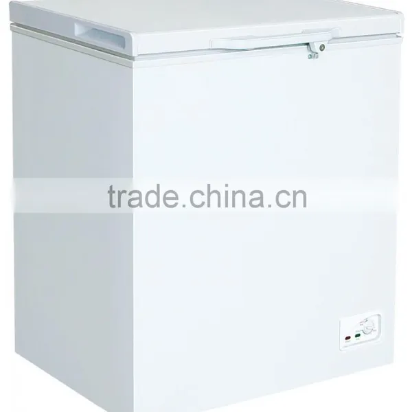138L Solar Freezer DC12V/24V photo-3