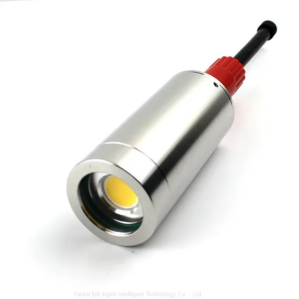 High Quality And Latest Design Zf-LL-135-3500 Deep Water Light Lumen Deep Water Lighting photo-5