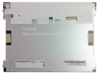 G121XTN01.0 AUO 12.1 Inch LCD Screen