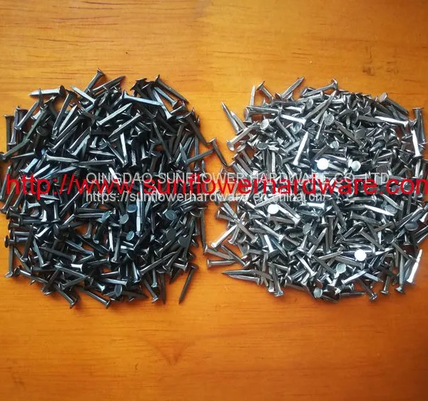 White Tacks Nails photo-3