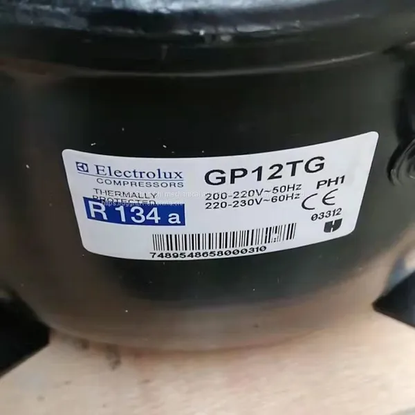Air Conditioning Unit Refrigeration Accessories GP12TG photo-4